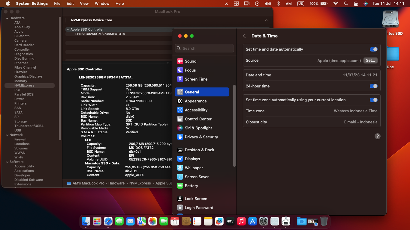 Lenovo Thinkpad X280 5th [KabyLake R   Intel UHD 620 + PS2 SMBUS]   OpenCore 1